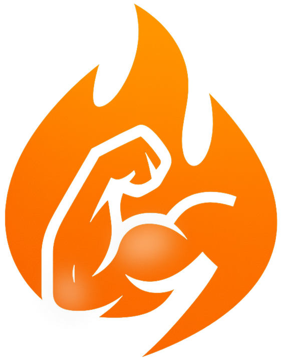 BURN アプリアイコン